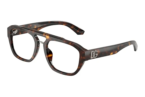 Glasses Dolce & Gabbana DG3415 502