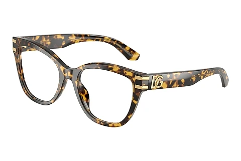 Glasses Dolce & Gabbana DG3418 3330