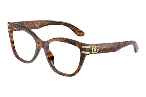 Glasses Dolce & Gabbana DG3418 3470