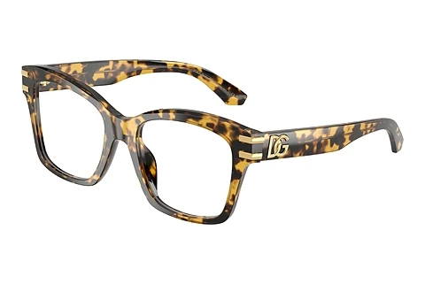 Glasses Dolce & Gabbana DG3419 3330