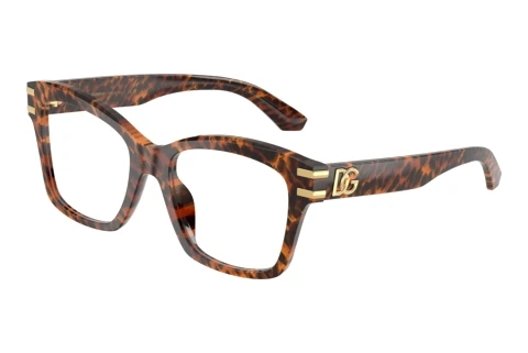 Glasses Dolce & Gabbana DG3419 3470