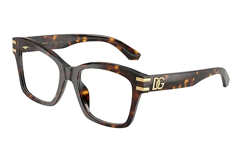 Glasses Dolce & Gabbana DG3419 502