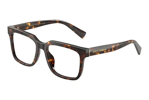 Glasses Dolce & Gabbana DG3422 502