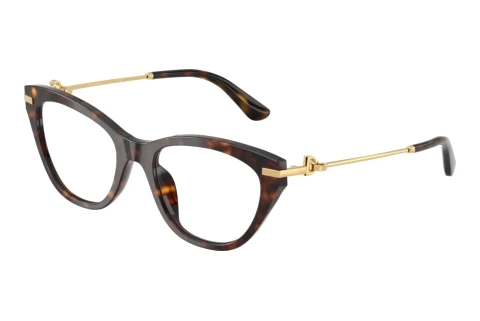 Glasses Dolce & Gabbana DG3428 502