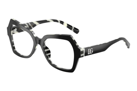 Glasses Dolce & Gabbana DG3429 3372