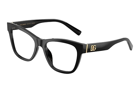 Glasses Dolce & Gabbana DG3430 501