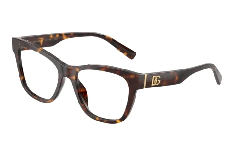 Glasses Dolce & Gabbana DG3430 502