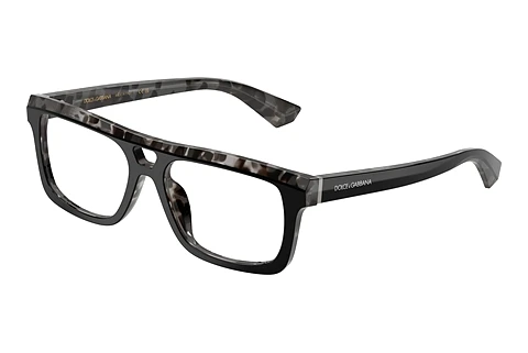 Glasses Dolce & Gabbana DG3431 3403