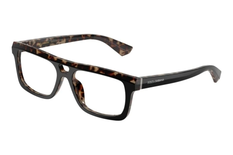 Glasses Dolce & Gabbana DG3431 3417