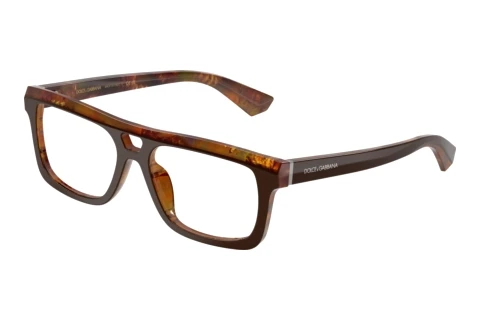 Glasses Dolce & Gabbana DG3431 3456