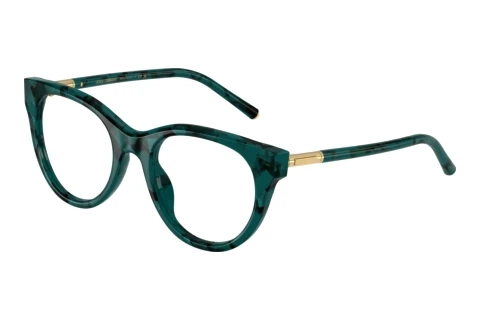 Glasses Dolce & Gabbana DG3433 3460