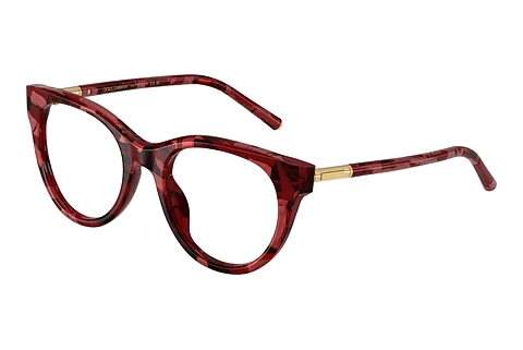 Glasses Dolce & Gabbana DG3433 3463