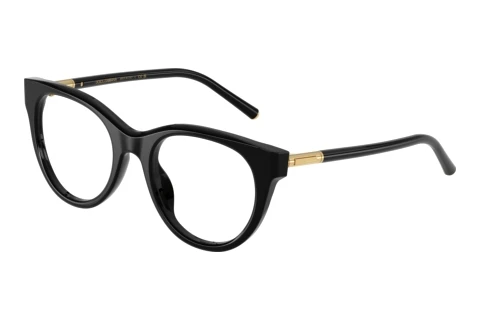 Glasses Dolce & Gabbana DG3433 501
