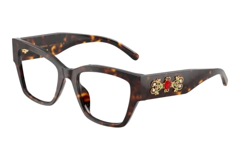 Glasses Dolce & Gabbana DG3435B 502