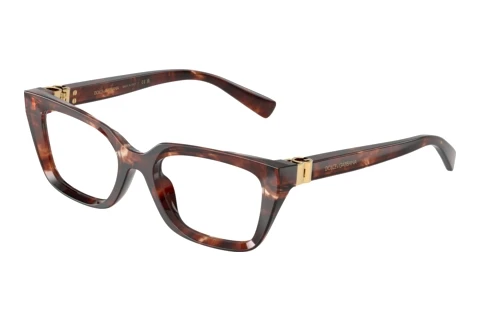Glasses Dolce & Gabbana DG3436 3222