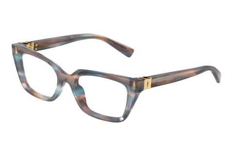 Glasses Dolce & Gabbana DG3436 3448