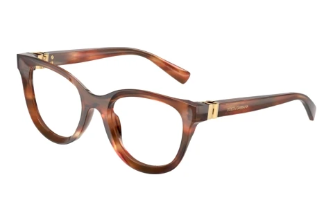 Glasses Dolce & Gabbana DG3437 3221