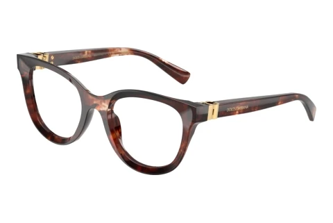 Glasses Dolce & Gabbana DG3437 3222