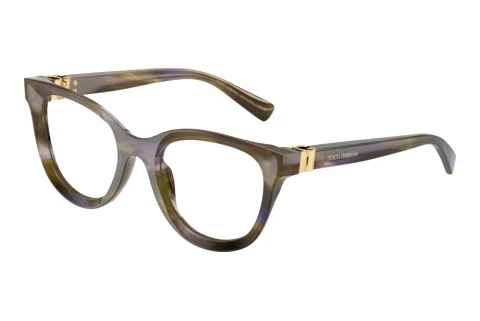 Glasses Dolce & Gabbana DG3437 3447