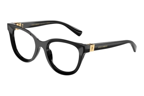 Glasses Dolce & Gabbana DG3437 501