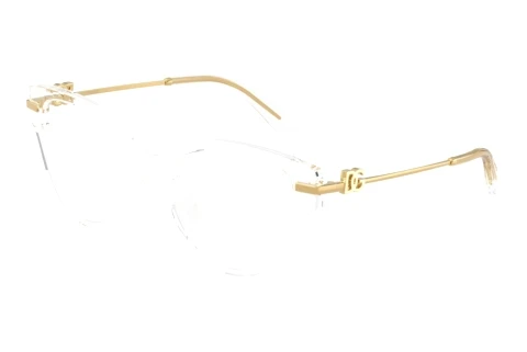 Glasses Dolce & Gabbana DG3438 3133
