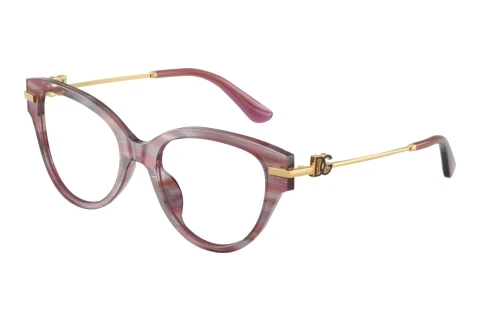 Glasses Dolce & Gabbana DG3438 3474