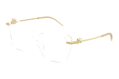 Glasses Dolce & Gabbana DG3439 3133
