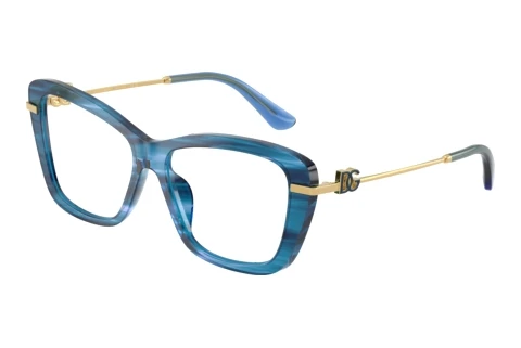 Glasses Dolce & Gabbana DG3439 3472