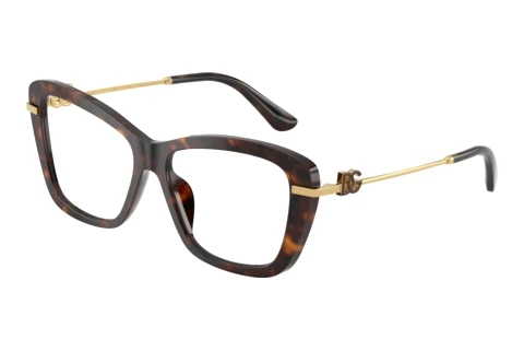 Glasses Dolce & Gabbana DG3439 502