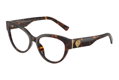 Glasses Dolce & Gabbana DG3440 502
