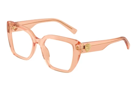Glasses Dolce & Gabbana DG3441 3226