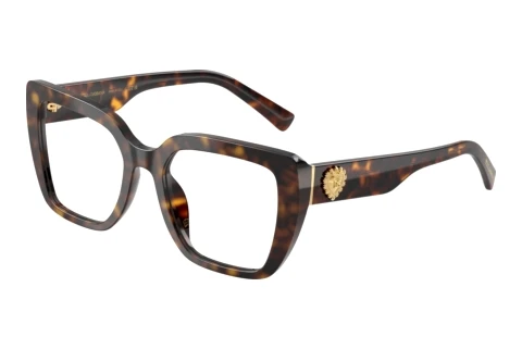 Glasses Dolce & Gabbana DG3441 502