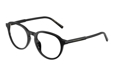 Glasses Dolce & Gabbana DG3444 501