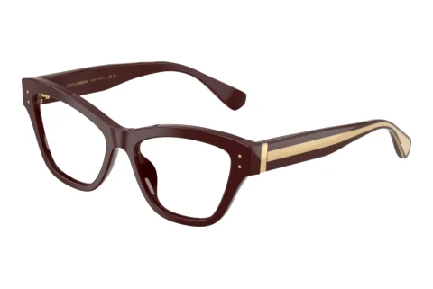 Glasses Dolce & Gabbana DG3448 3503