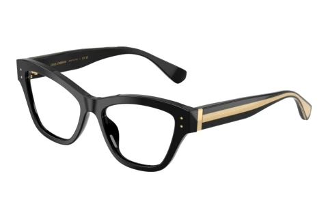 Glasses Dolce & Gabbana DG3448 501