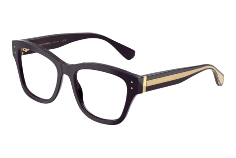Glasses Dolce & Gabbana DG3449 3501