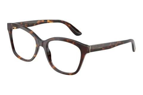 Glasses Dolce & Gabbana DG3451 502
