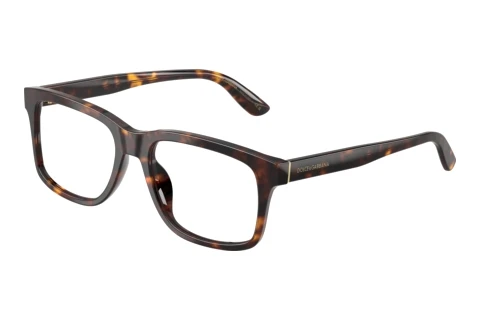 Glasses Dolce & Gabbana DG3453 502