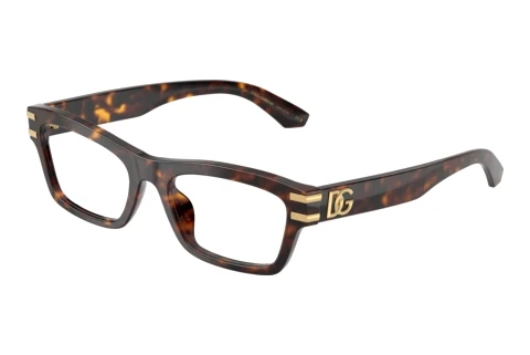 Glasses Dolce & Gabbana DG3454 502