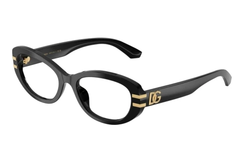 Glasses Dolce & Gabbana DG3455 501