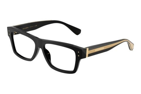 Glasses Dolce & Gabbana DG3458 501