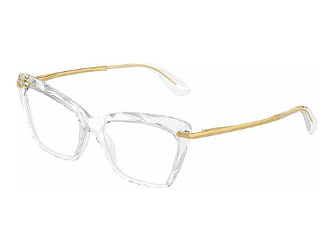 Glasses Dolce & Gabbana DG5025 3133