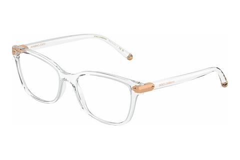 Glasses Dolce & Gabbana DG5036 3133