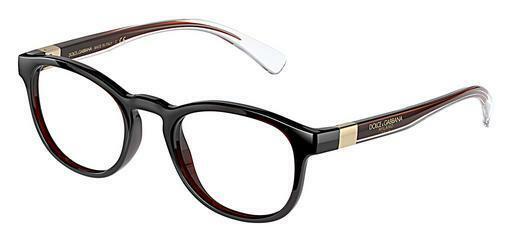 Glasses Dolce & Gabbana DG5049 3295
