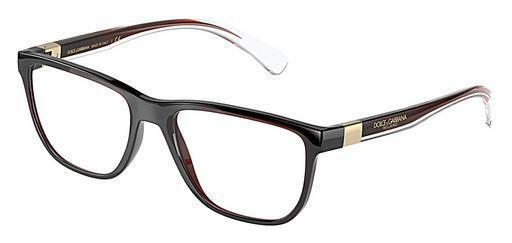 Glasses Dolce & Gabbana DG5053 3295