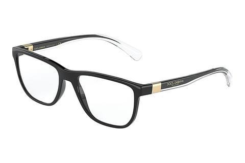 Glasses Dolce & Gabbana DG5053 675