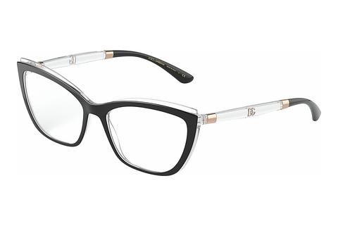 Glasses Dolce & Gabbana DG5054 675