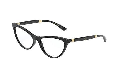 Glasses Dolce & Gabbana DG5058 501