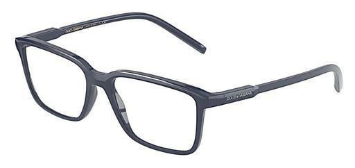 Glasses Dolce & Gabbana DG5061 3294
