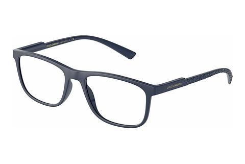 Glasses Dolce & Gabbana DG5062 3296